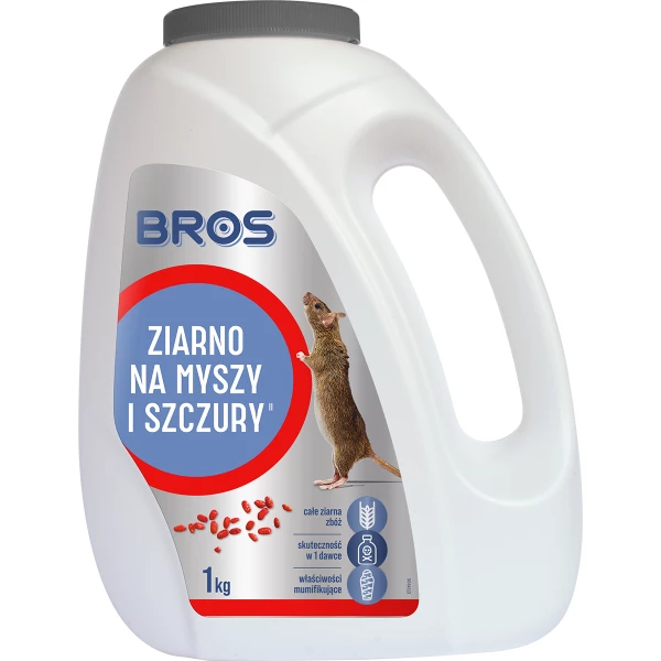 bros ziarno na myszy i szczury 1kg.webp