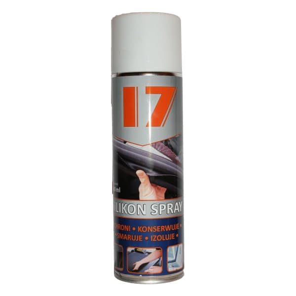 Preparat 17 silicon spray 500ml.jpg